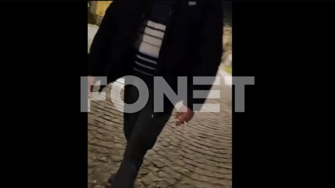 Osuda pretnji fotoreporteru